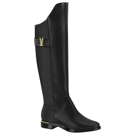 bota vizzano cano longo camurça
